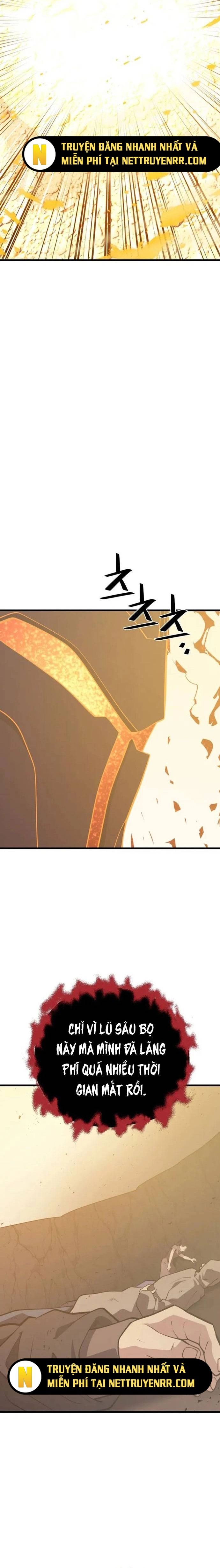 Seoul Tử Linh Sư Chapter 142 - 24