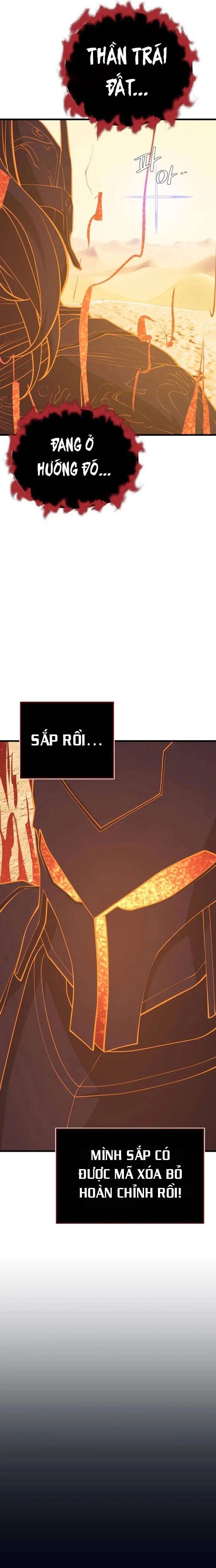 Seoul Tử Linh Sư Chapter 142 - 25