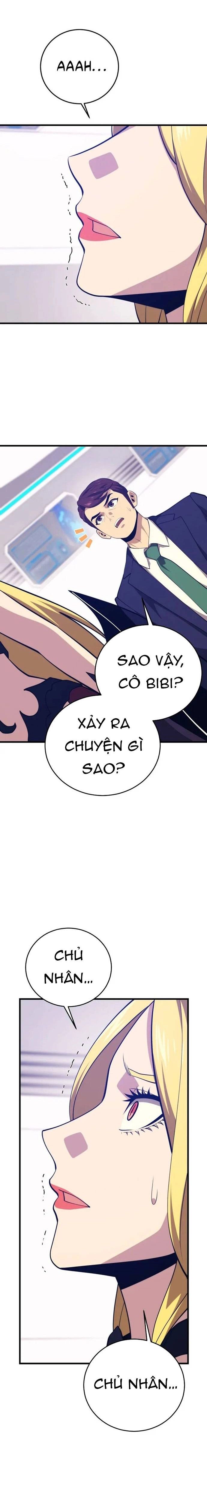 Seoul Tử Linh Sư Chapter 142 - 6