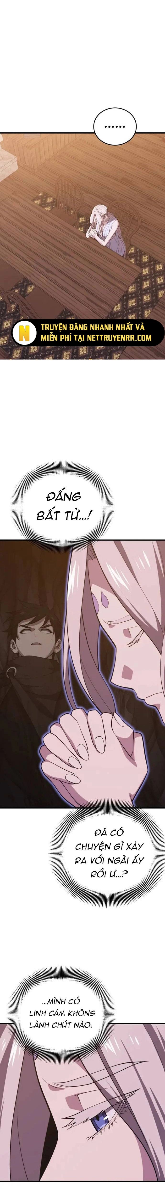 Seoul Tử Linh Sư Chapter 142 - 8