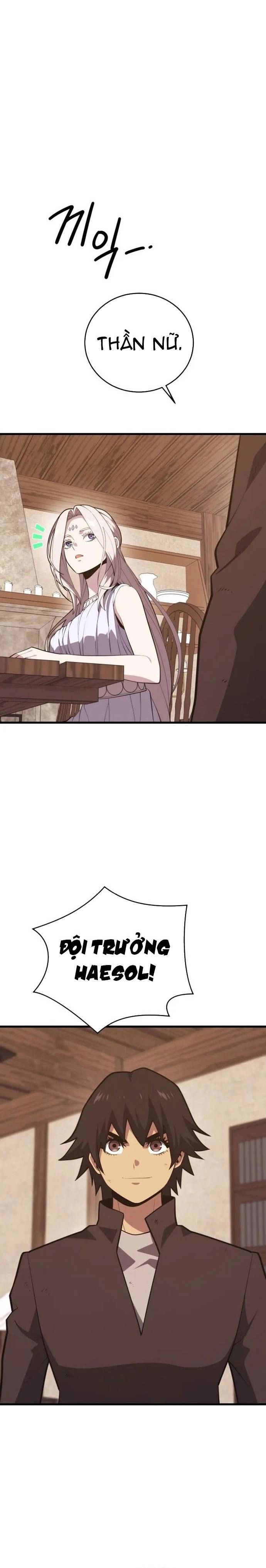 Seoul Tử Linh Sư Chapter 142 - 9