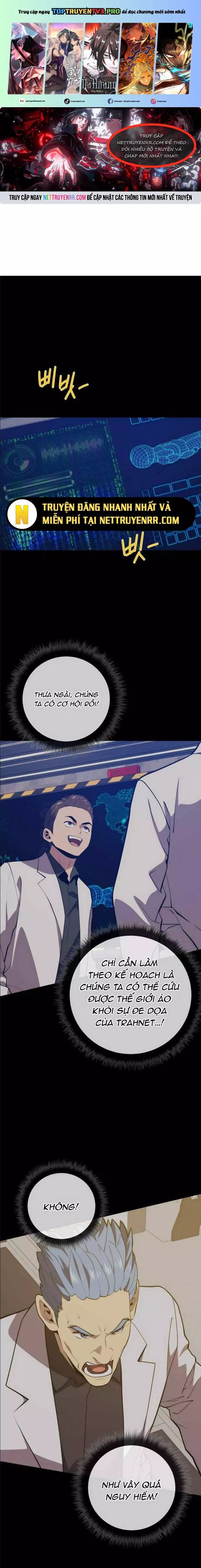 Seoul Tử Linh Sư Chapter 143 - 1