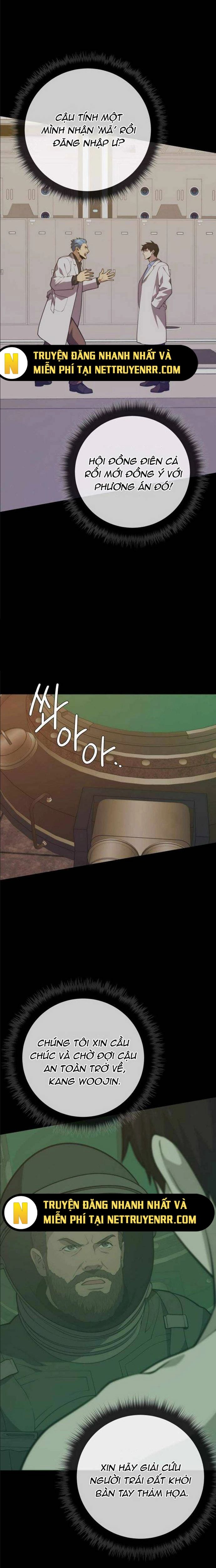 Seoul Tử Linh Sư Chapter 143 - 2