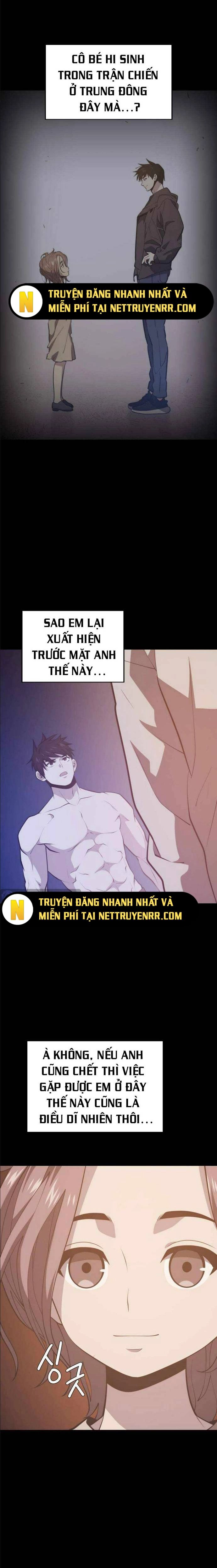 Seoul Tử Linh Sư Chapter 143 - 11