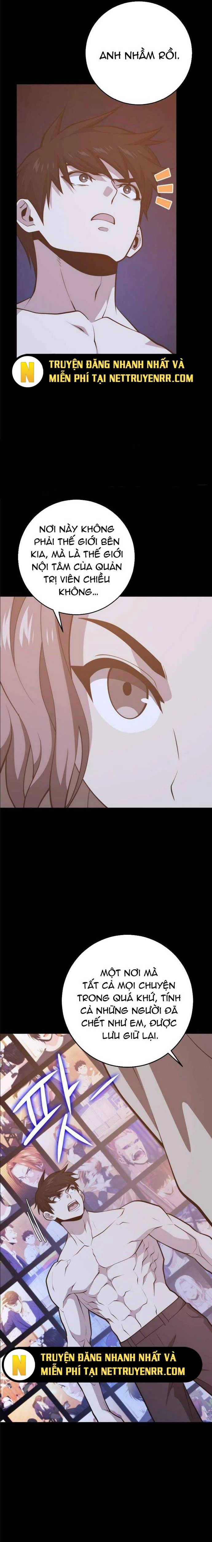 Seoul Tử Linh Sư Chapter 143 - 12