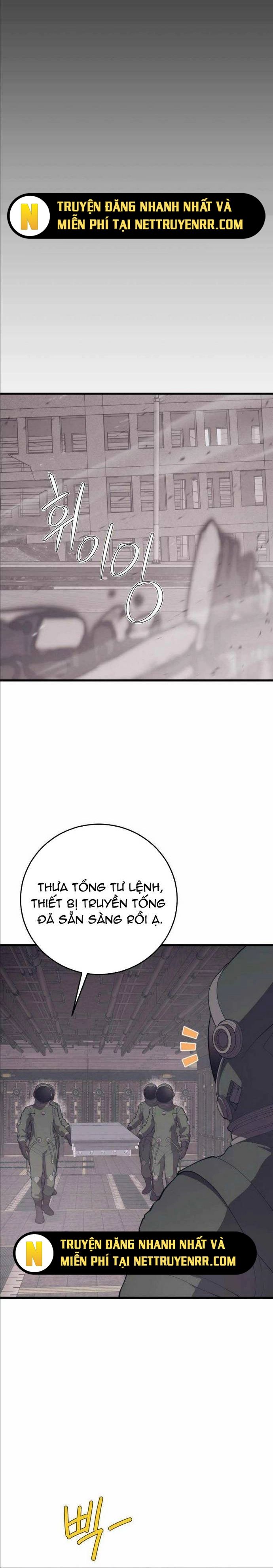 Seoul Tử Linh Sư Chapter 143 - 18