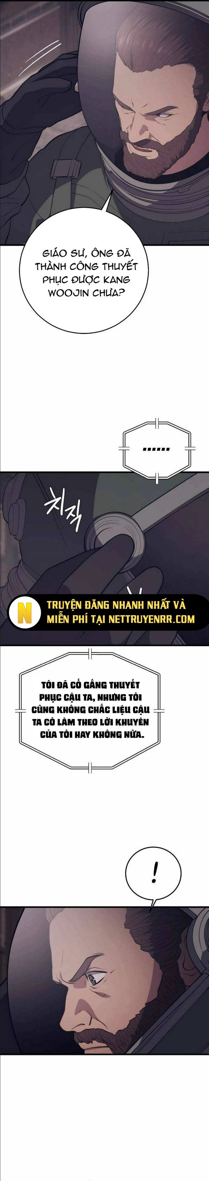 Seoul Tử Linh Sư Chapter 143 - 19