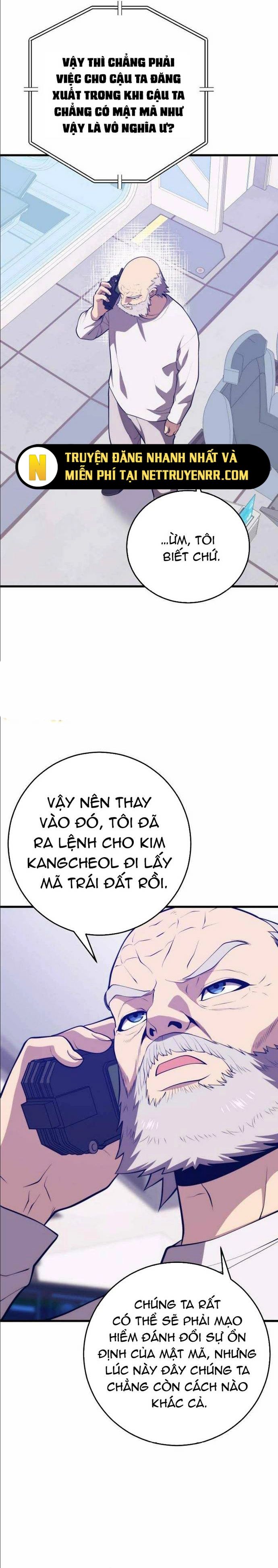 Seoul Tử Linh Sư Chapter 143 - 20