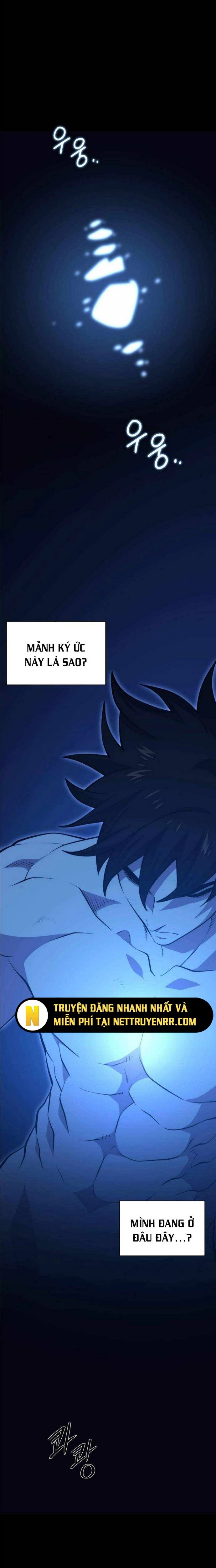 Seoul Tử Linh Sư Chapter 143 - 3