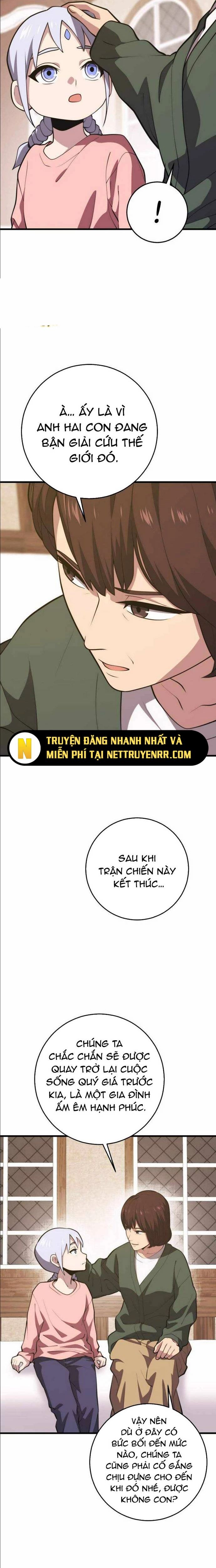 Seoul Tử Linh Sư Chapter 143 - 23