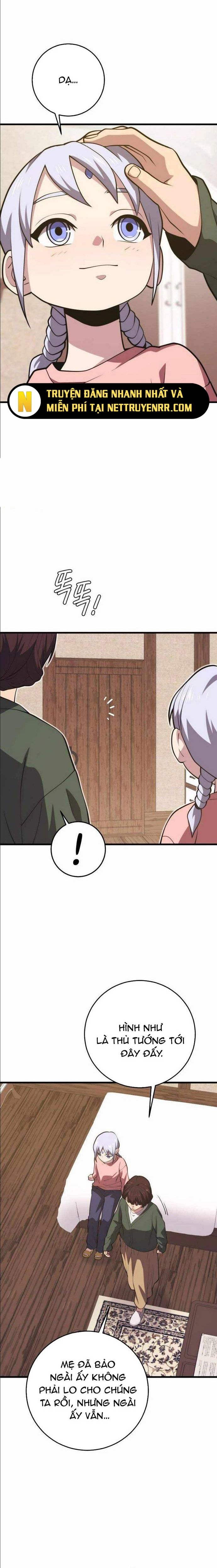 Seoul Tử Linh Sư Chapter 143 - 24