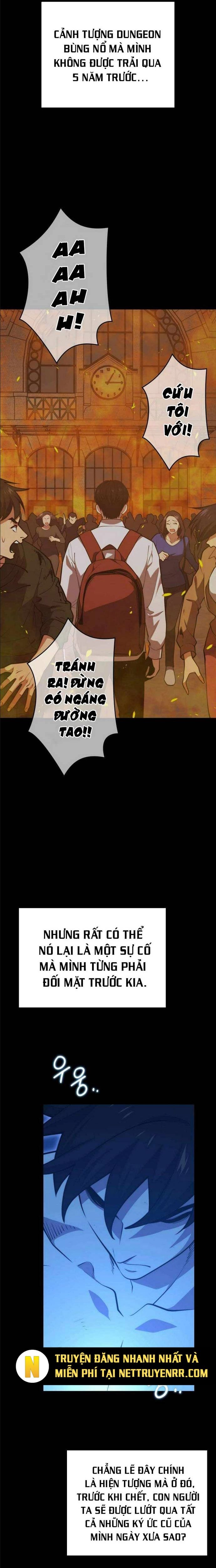 Seoul Tử Linh Sư Chapter 143 - 5