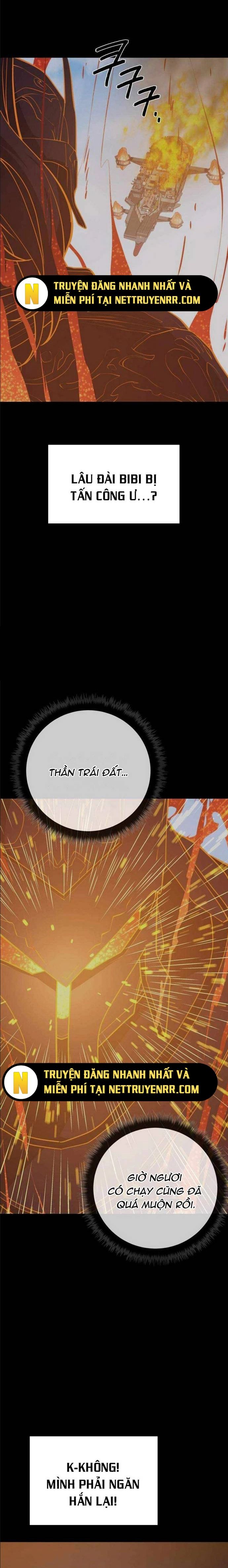 Seoul Tử Linh Sư Chapter 143 - 7