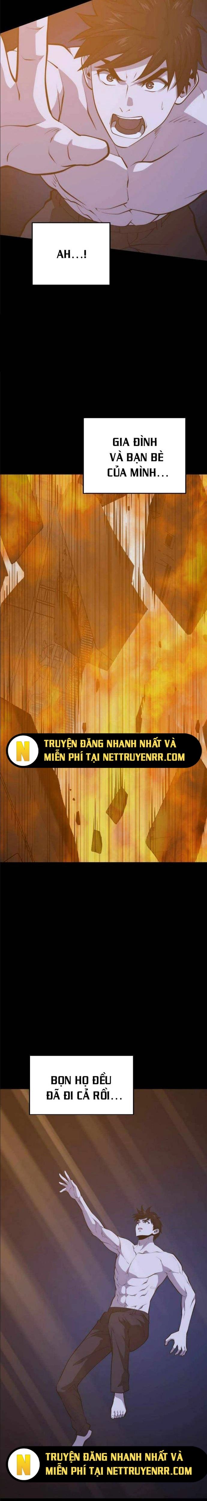 Seoul Tử Linh Sư Chapter 143 - 9