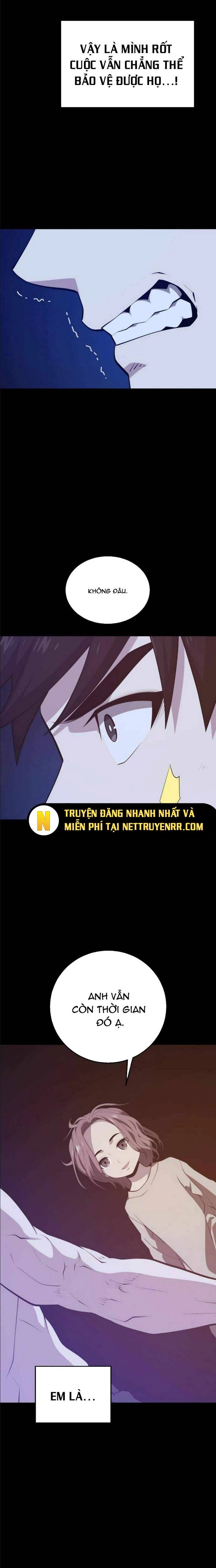 Seoul Tử Linh Sư Chapter 143 - 10