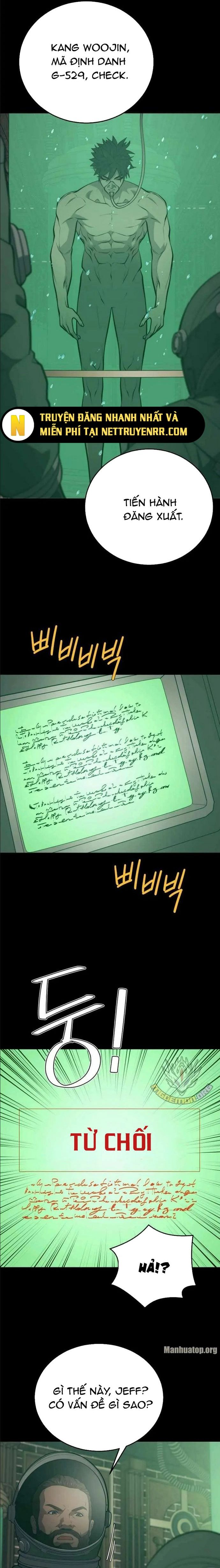 Seoul Tử Linh Sư Chapter 144 - 2