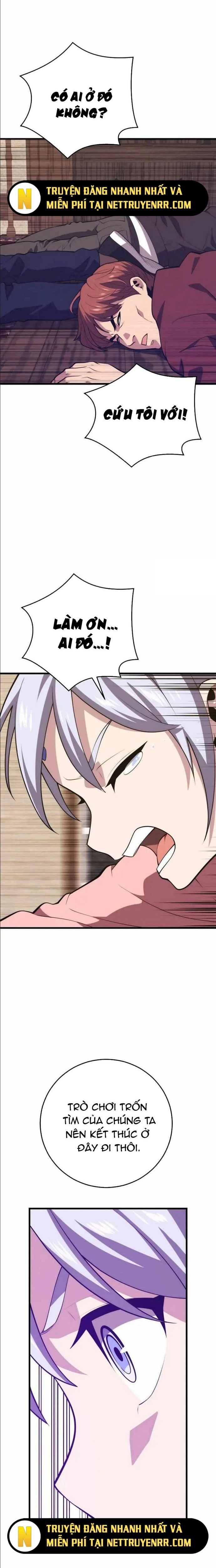 Seoul Tử Linh Sư Chapter 144 - 13