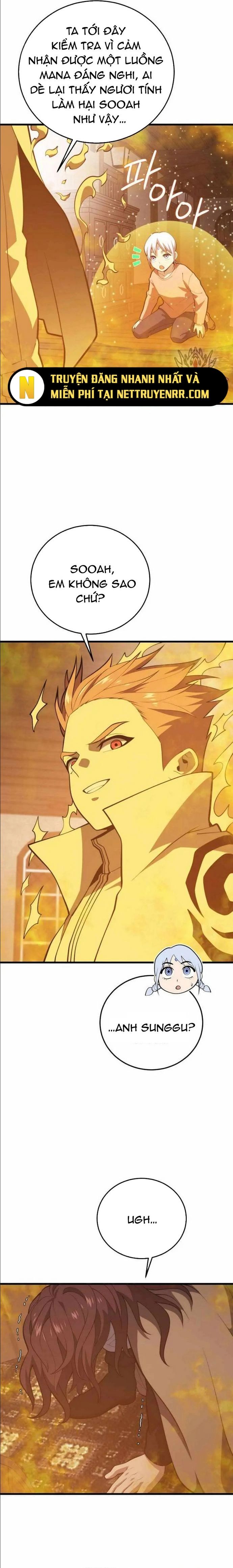 Seoul Tử Linh Sư Chapter 144 - 16