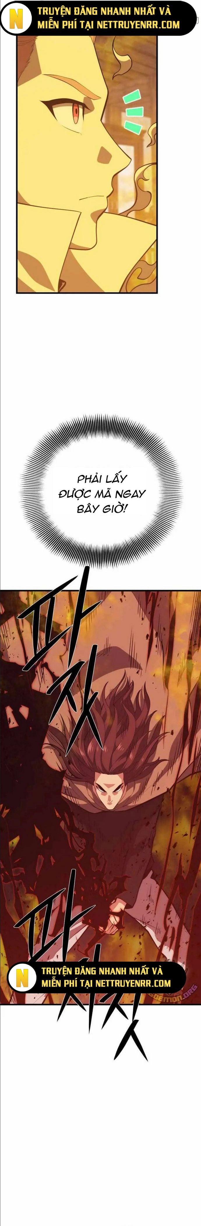 Seoul Tử Linh Sư Chapter 144 - 19