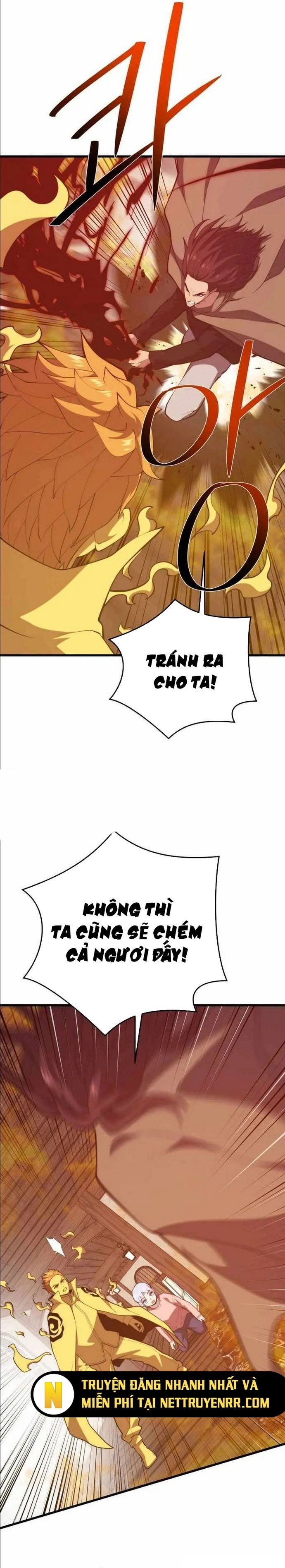 Seoul Tử Linh Sư Chapter 144 - 20