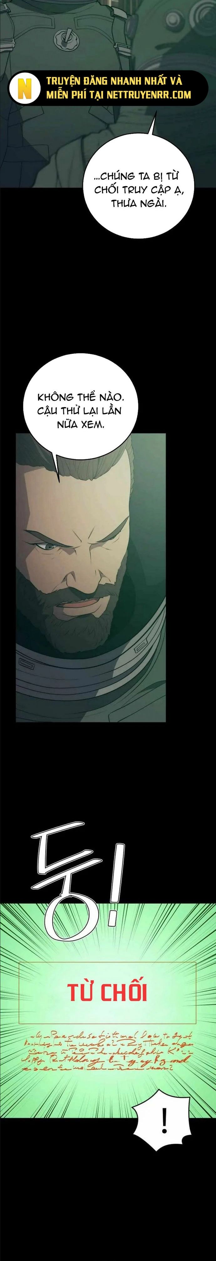 Seoul Tử Linh Sư Chapter 144 - 3