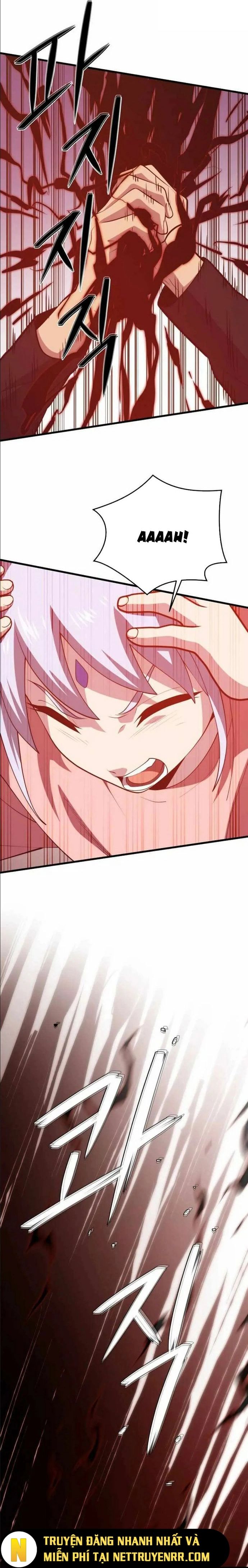 Seoul Tử Linh Sư Chapter 144 - 21