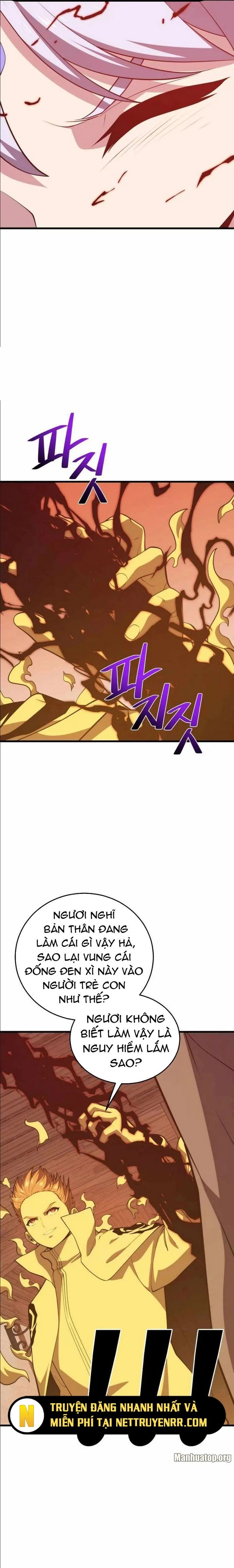 Seoul Tử Linh Sư Chapter 144 - 22