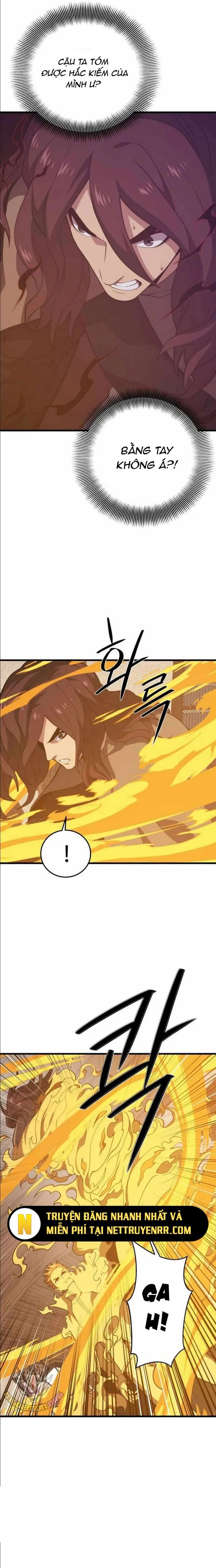 Seoul Tử Linh Sư Chapter 144 - 23