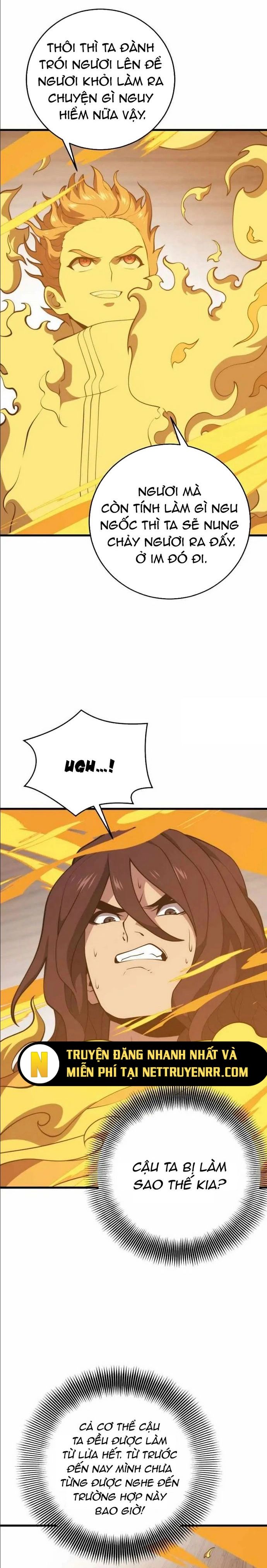 Seoul Tử Linh Sư Chapter 144 - 24