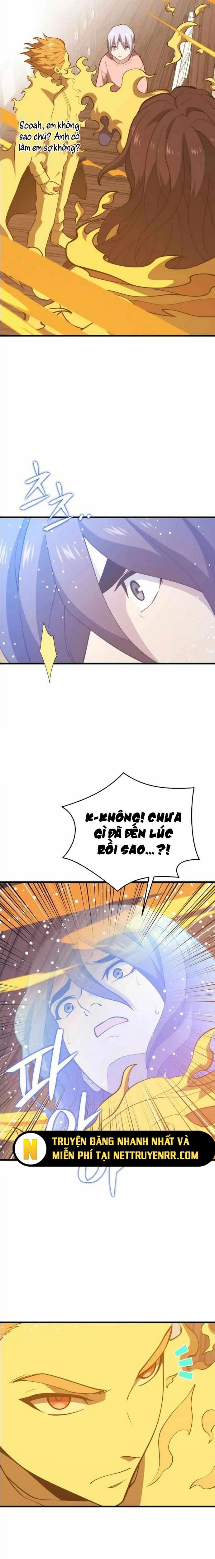 Seoul Tử Linh Sư Chapter 144 - 25