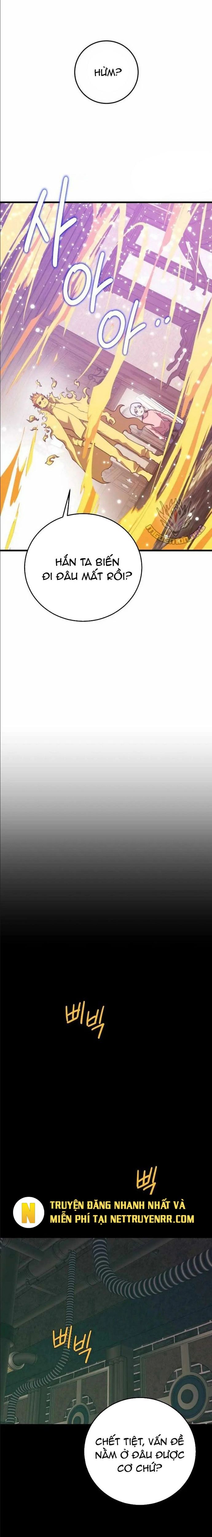 Seoul Tử Linh Sư Chapter 144 - 26