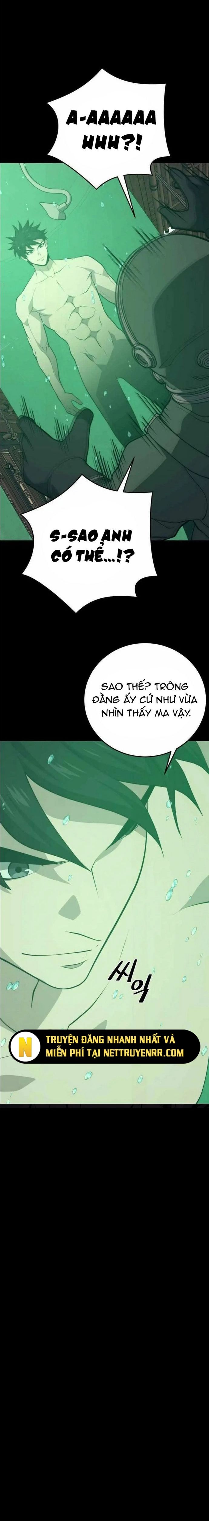 Seoul Tử Linh Sư Chapter 144 - 28