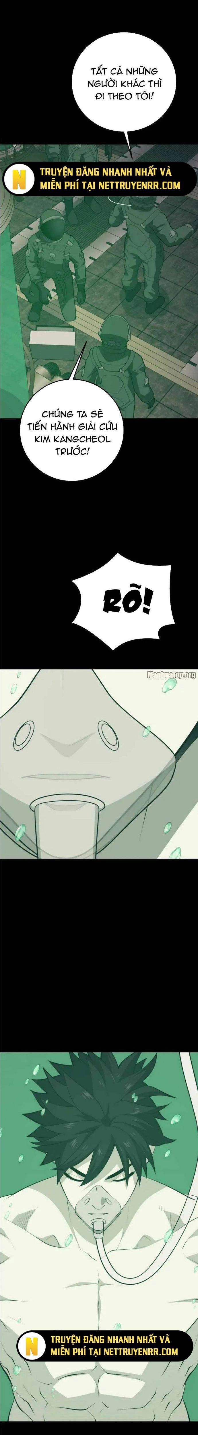 Seoul Tử Linh Sư Chapter 144 - 6