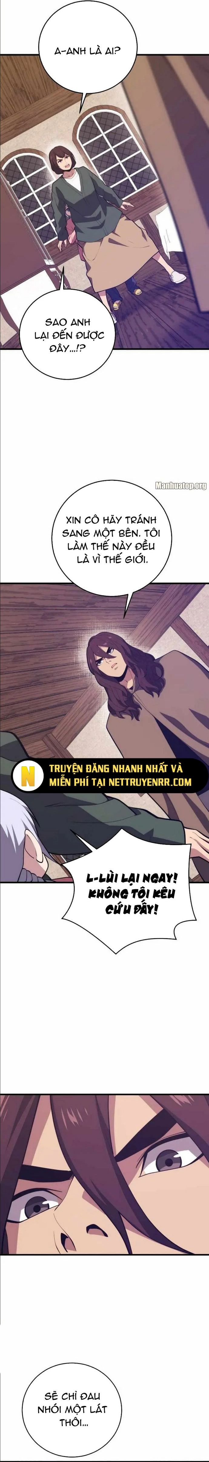 Seoul Tử Linh Sư Chapter 144 - 8