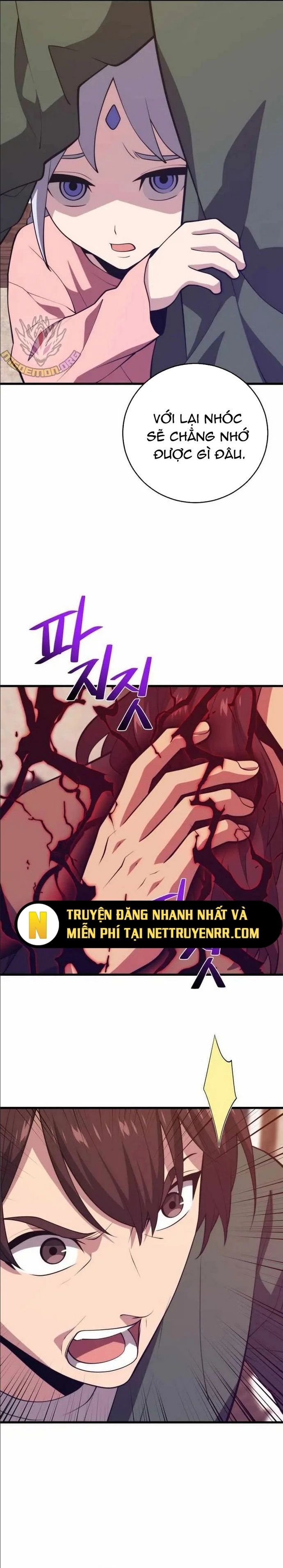 Seoul Tử Linh Sư Chapter 144 - 9