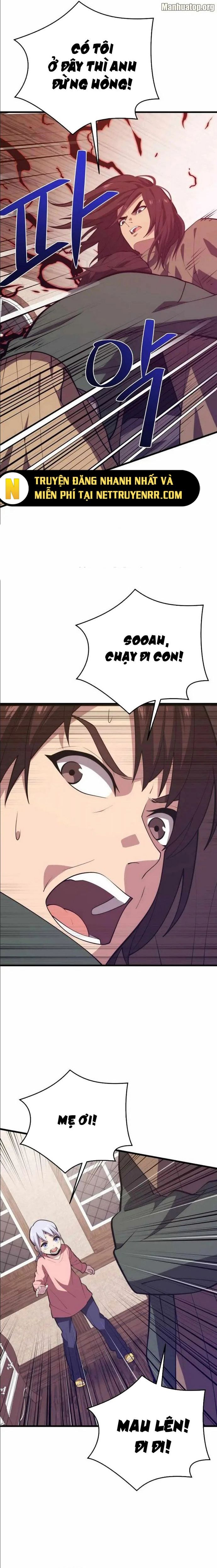 Seoul Tử Linh Sư Chapter 144 - 10