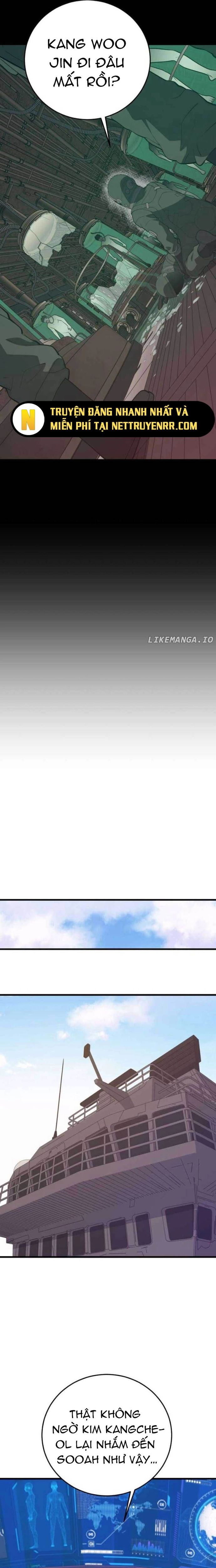 Seoul Tử Linh Sư Chapter 145 - 11