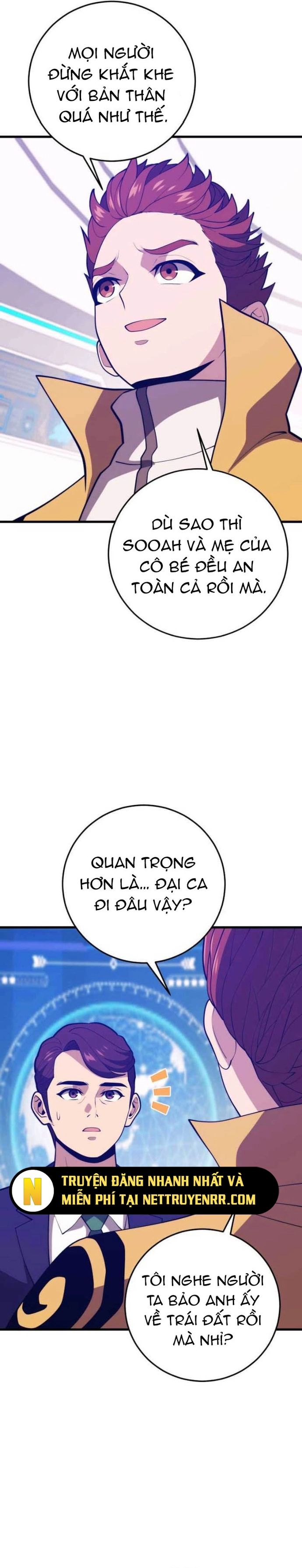 Seoul Tử Linh Sư Chapter 145 - 13