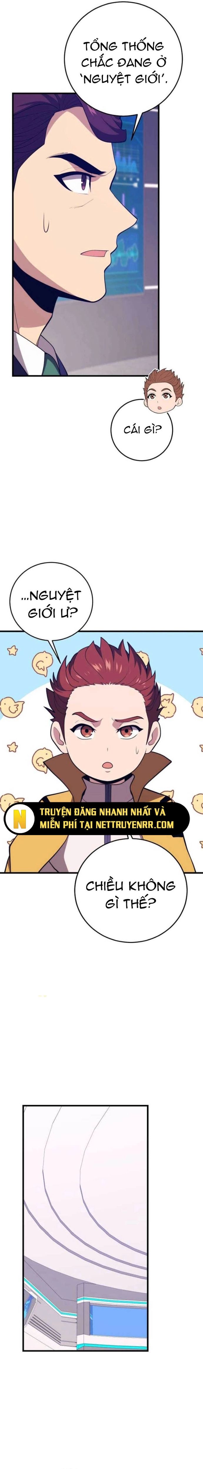 Seoul Tử Linh Sư Chapter 145 - 14
