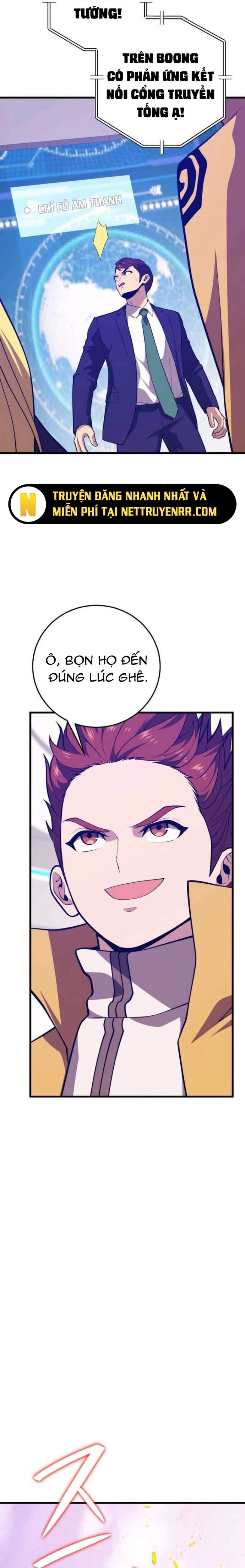 Seoul Tử Linh Sư Chapter 145 - 19