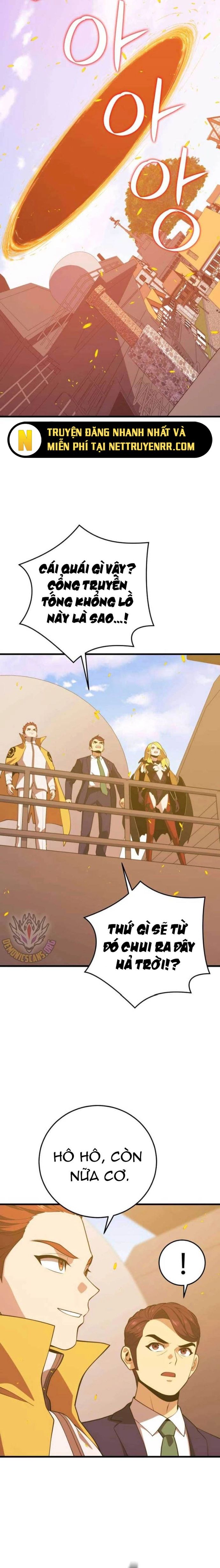 Seoul Tử Linh Sư Chapter 145 - 20