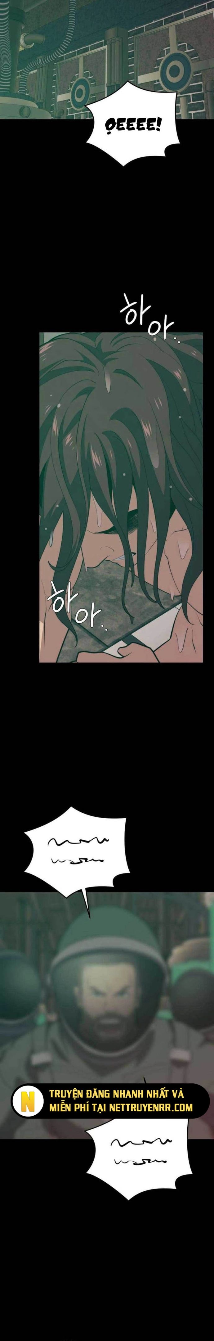 Seoul Tử Linh Sư Chapter 145 - 3