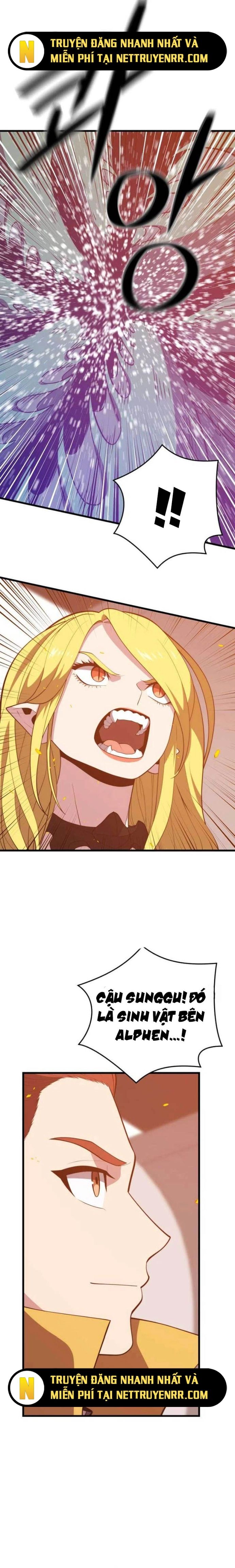 Seoul Tử Linh Sư Chapter 145 - 21