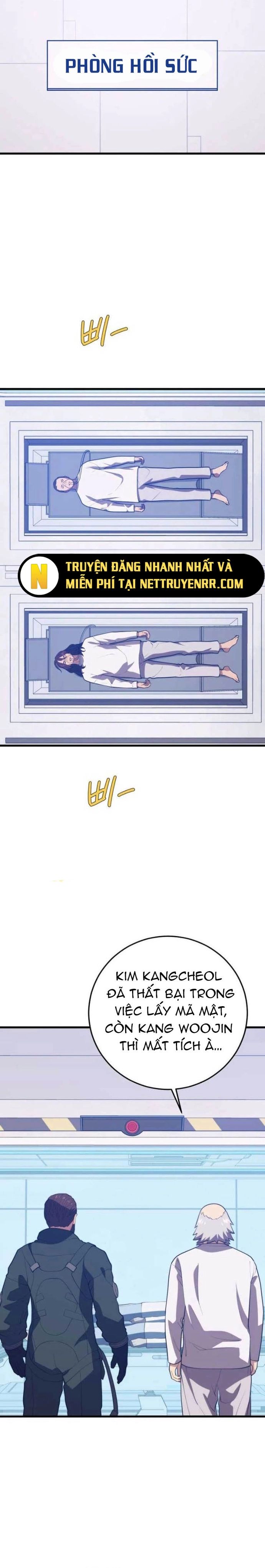 Seoul Tử Linh Sư Chapter 145 - 23