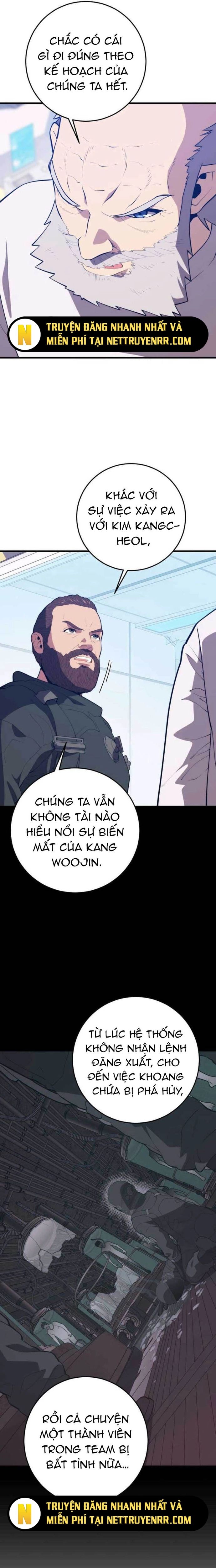 Seoul Tử Linh Sư Chapter 145 - 24