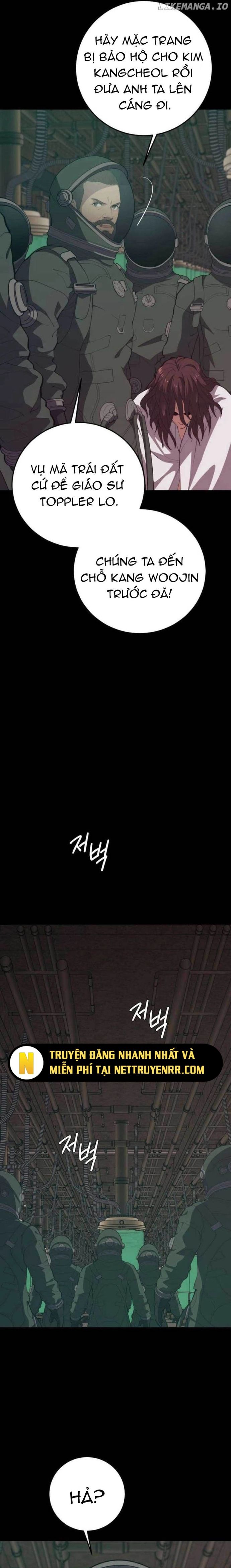 Seoul Tử Linh Sư Chapter 145 - 8