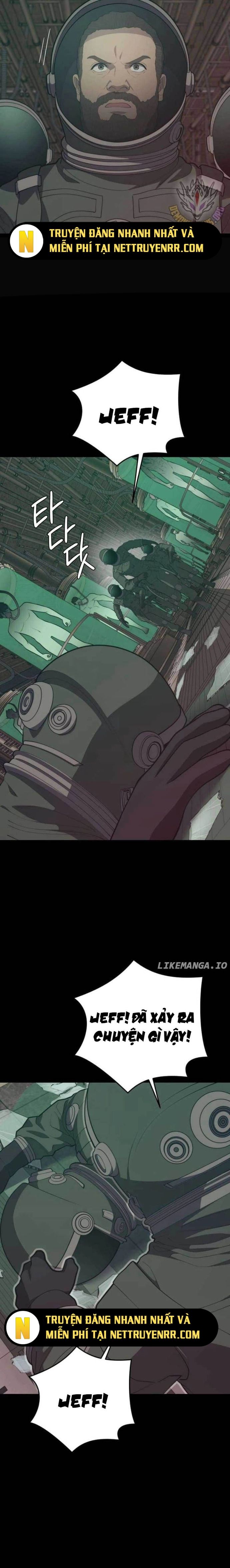 Seoul Tử Linh Sư Chapter 145 - 9