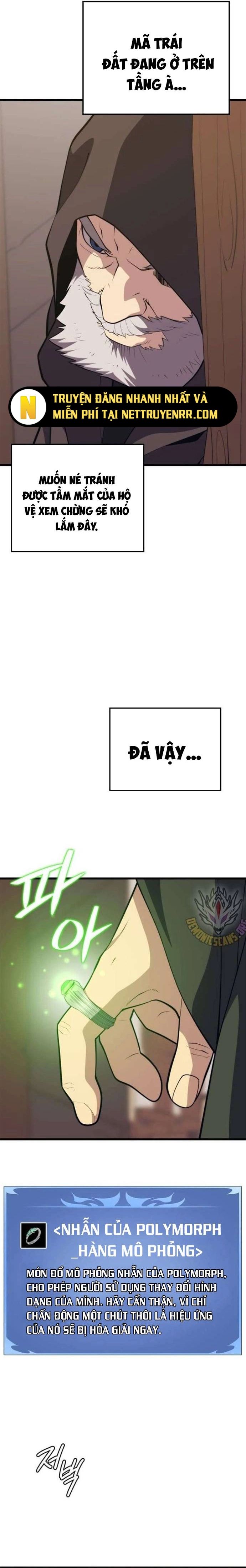 Seoul Tử Linh Sư Chapter 146 - 2