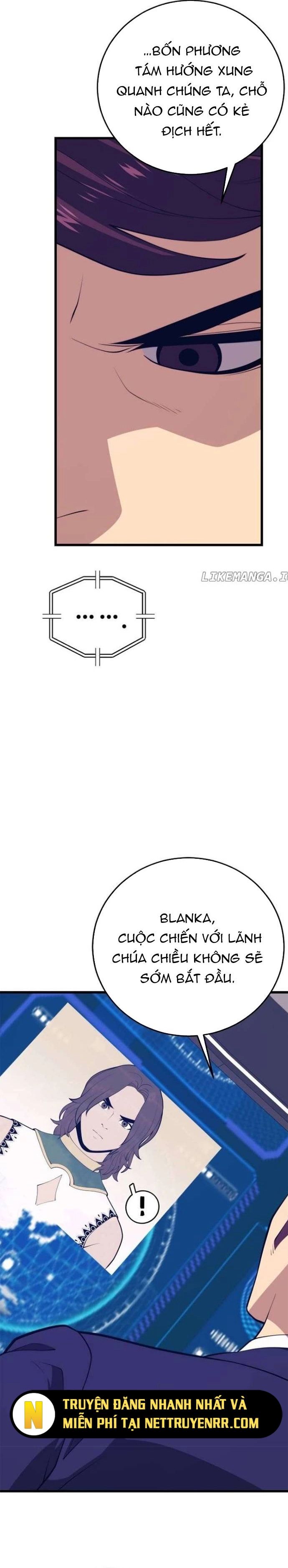 Seoul Tử Linh Sư Chapter 146 - 13