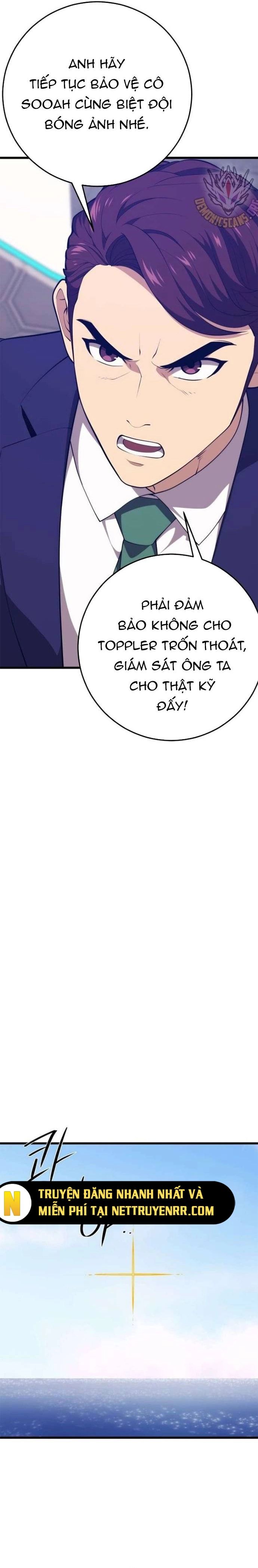 Seoul Tử Linh Sư Chapter 146 - 14